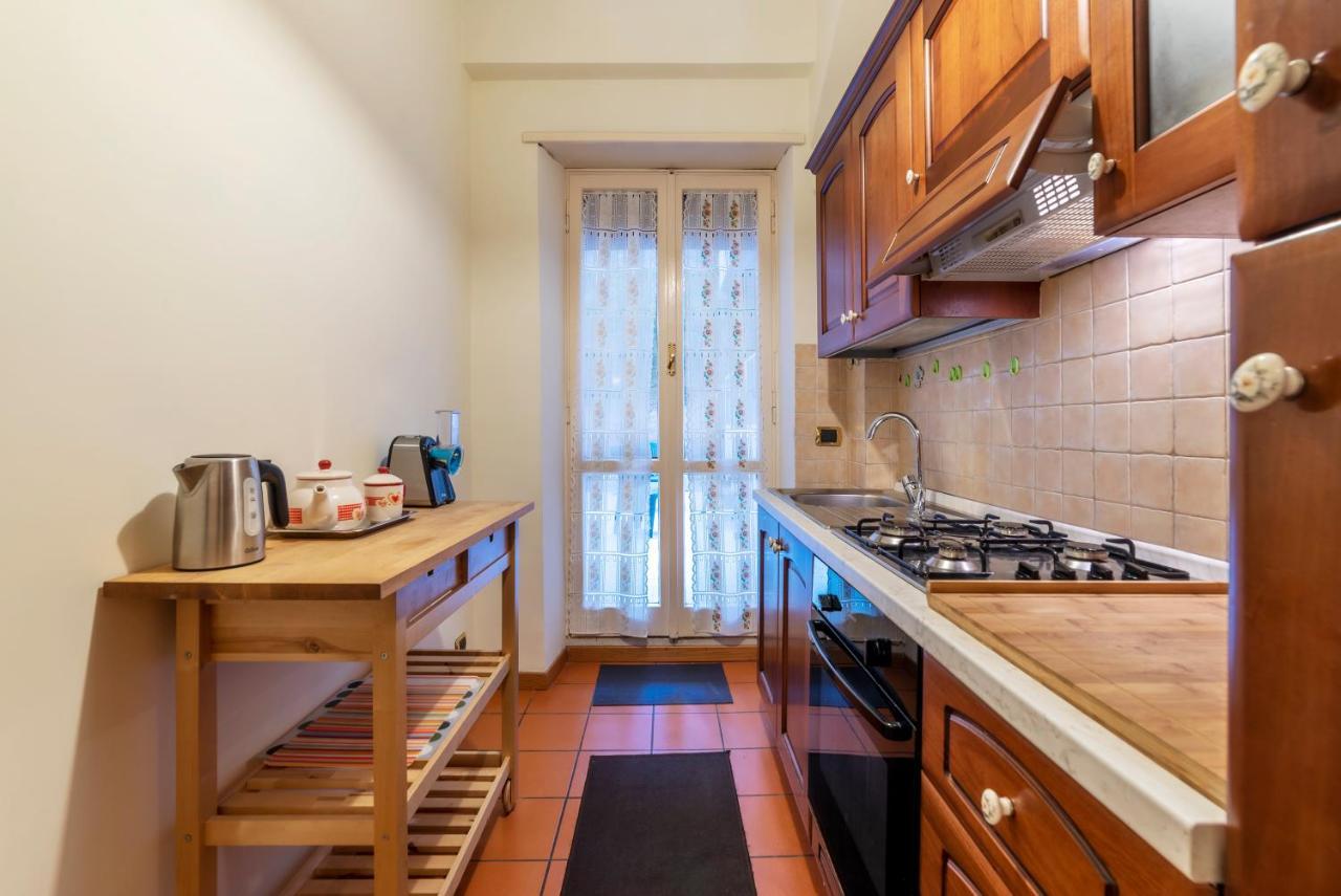San Pietro Cozy Apartment With Terrace! Roma Esterno foto
